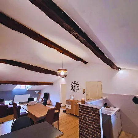 Loft Centre Parking *